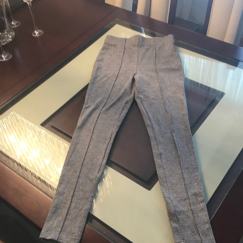 Patterned Pants - Picture 2 of 4